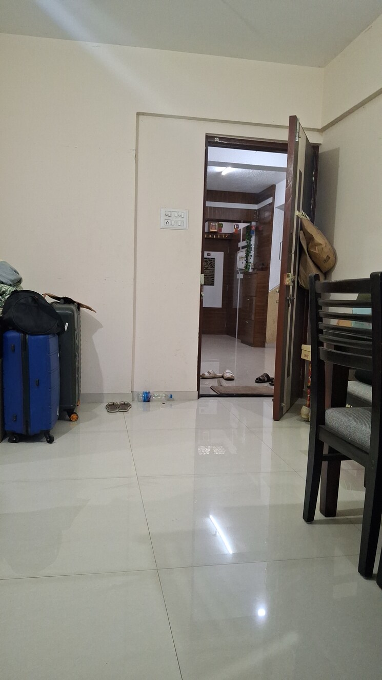 Room, ghansoli 1 Bedroom 667 Sq.Ft. Apartment In Ghansoli Navi Mumbai 9180692