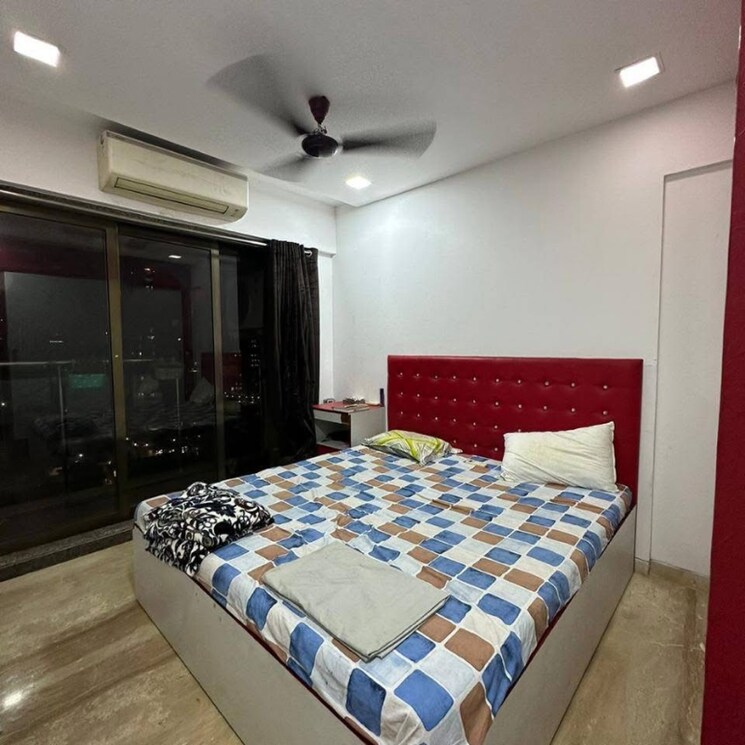 Bedroom, tulip-chs-andheri-west 2 Bedroom 750 Sq.Ft. Apartment In Mhada Colony Mumbai 9180680