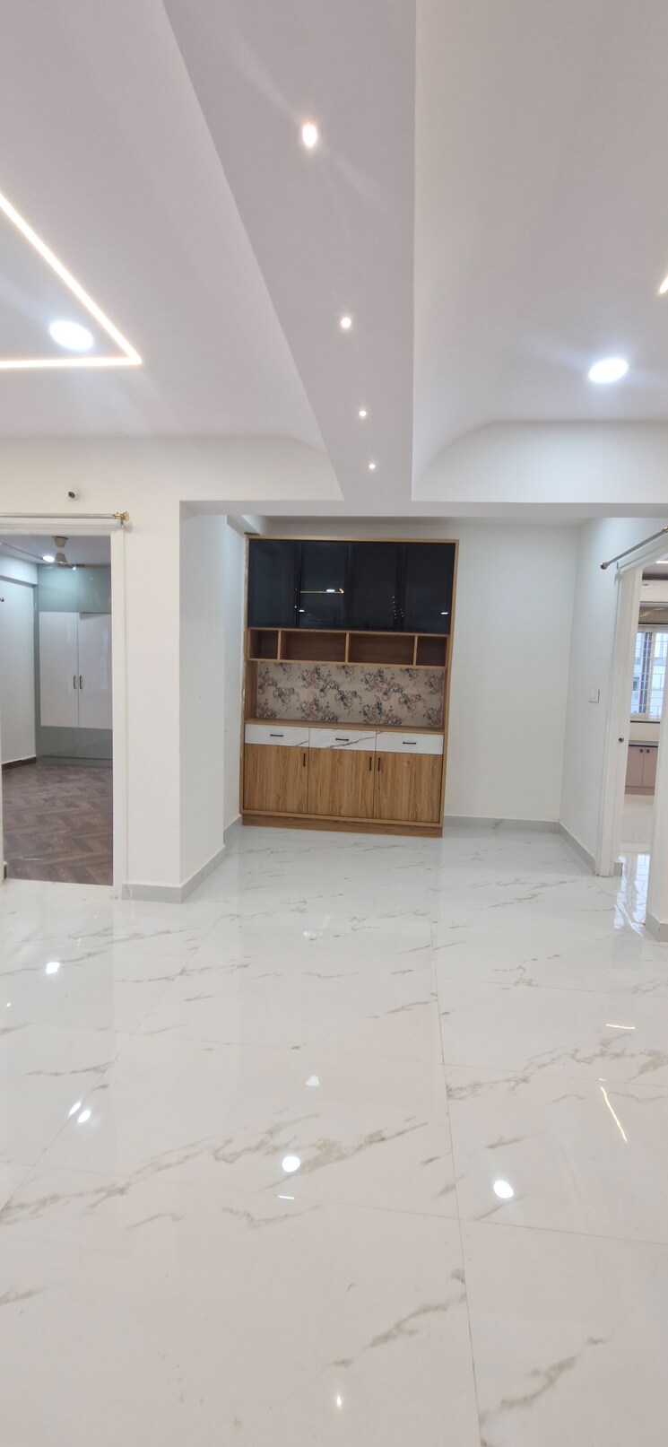 Kitchen, kondapur 3 Bedroom 2000 Sq.Ft. Builder Floor In Kondapur Hyderabad 9180690
