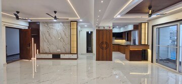 3 BHK Builder Floor For Rent in Kondapur