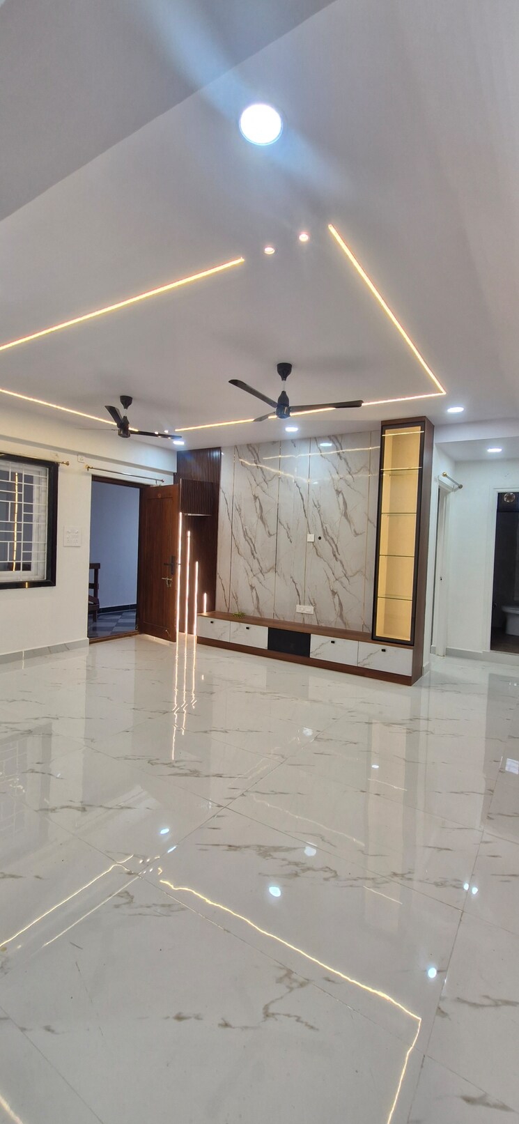 undefined, kondapur 3 Bedroom 2000 Sq.Ft. Builder Floor In Kondapur Hyderabad 9180690