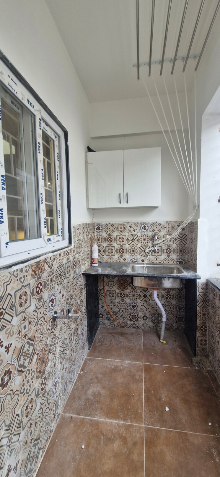 Exterior View, kondapur 3 Bedroom 2000 Sq.Ft. Builder Floor In Kondapur Hyderabad 9180690