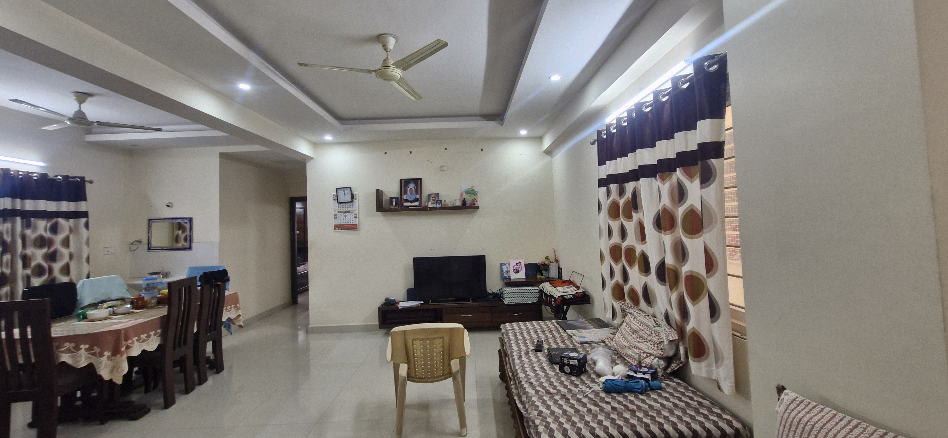 2 BHK Builder Floor For Rent in Kondapur