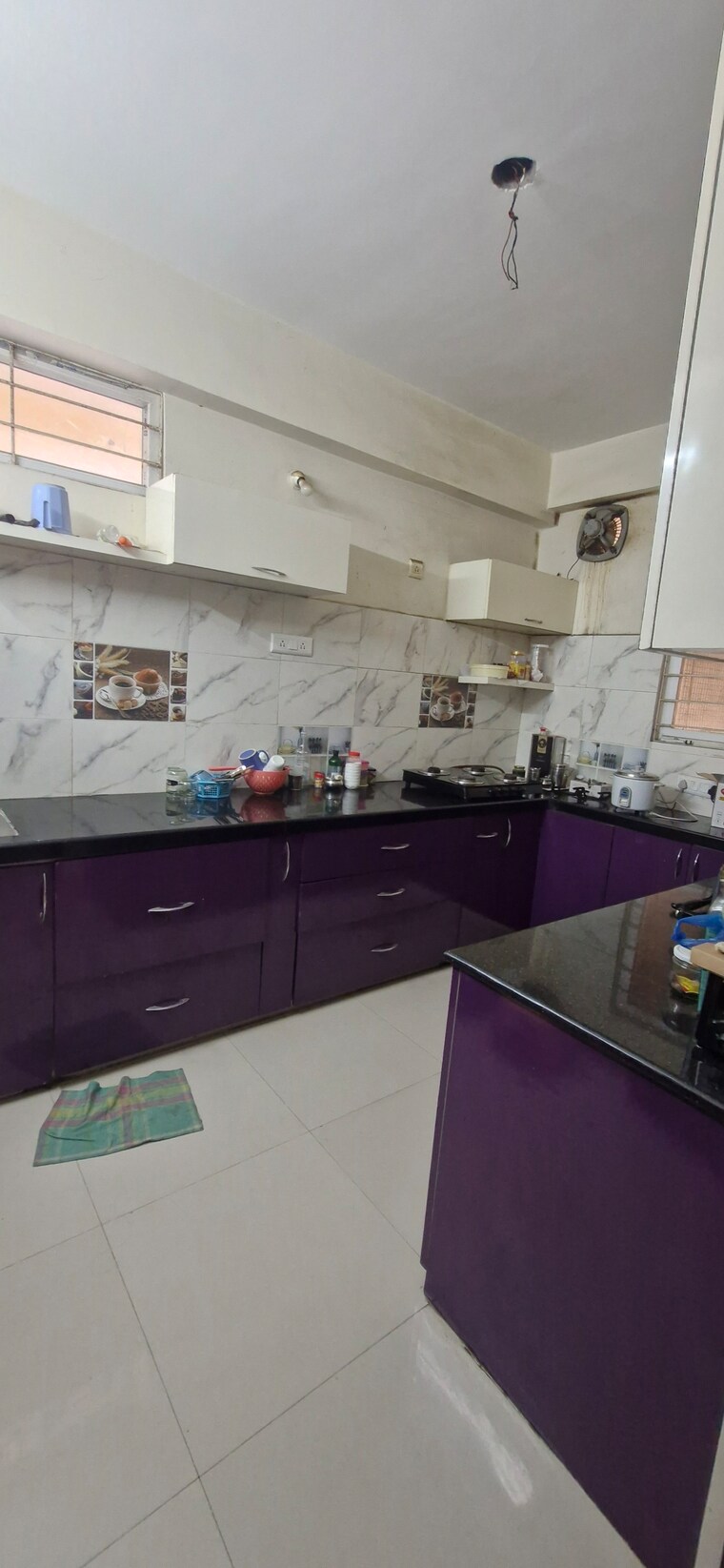 Master Bedroom, kondapur 2 Bedroom 1218 Sq.Ft. Builder Floor In Kondapur Hyderabad 9180697