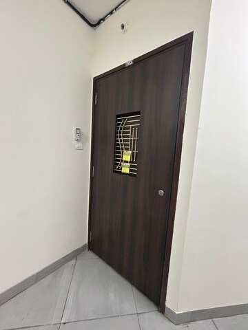Building Lobby in 2 BHK Apartment at Aaradhana Jai Matadee, Bhaskar Colony – for Rent