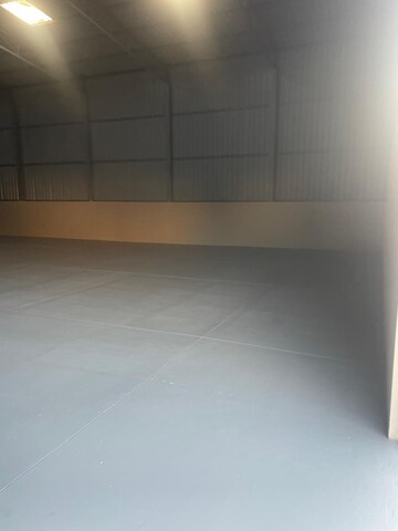 Floor Plan in  Warehouse at Hennur – for Rent