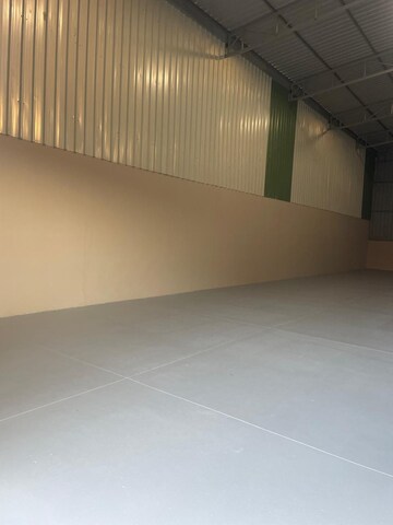 Floor Plan in  Warehouse at Hennur – for Rent