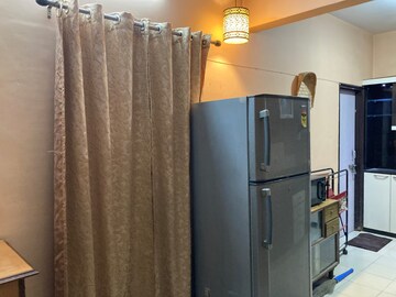 Furnished Amenities in 2 BHK Villa at Sahar Plaza Indira Nagar, Indira Nagar – for Rent