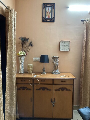 Furnished Amenities in 2 BHK Villa at Sahar Plaza Indira Nagar, Indira Nagar – for Rent