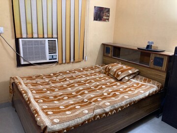 2 BHK Villa For Rent in Sahar Plaza Indira Nagar, Indira Nagar