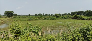 Plot Area in  Plot at Kumhari – for Sale