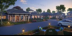 5 BHK + Pooja Room,Servant Room Independent House For Sale in Vrundavan 9
 Premier Soci