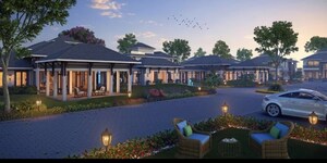 5 BHK Independent House For Sale in Thaltej