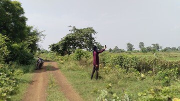  Plot – Garden View at Kumhari - for Sale