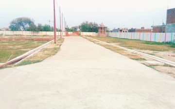 Plot For Sale in Kalyanpur