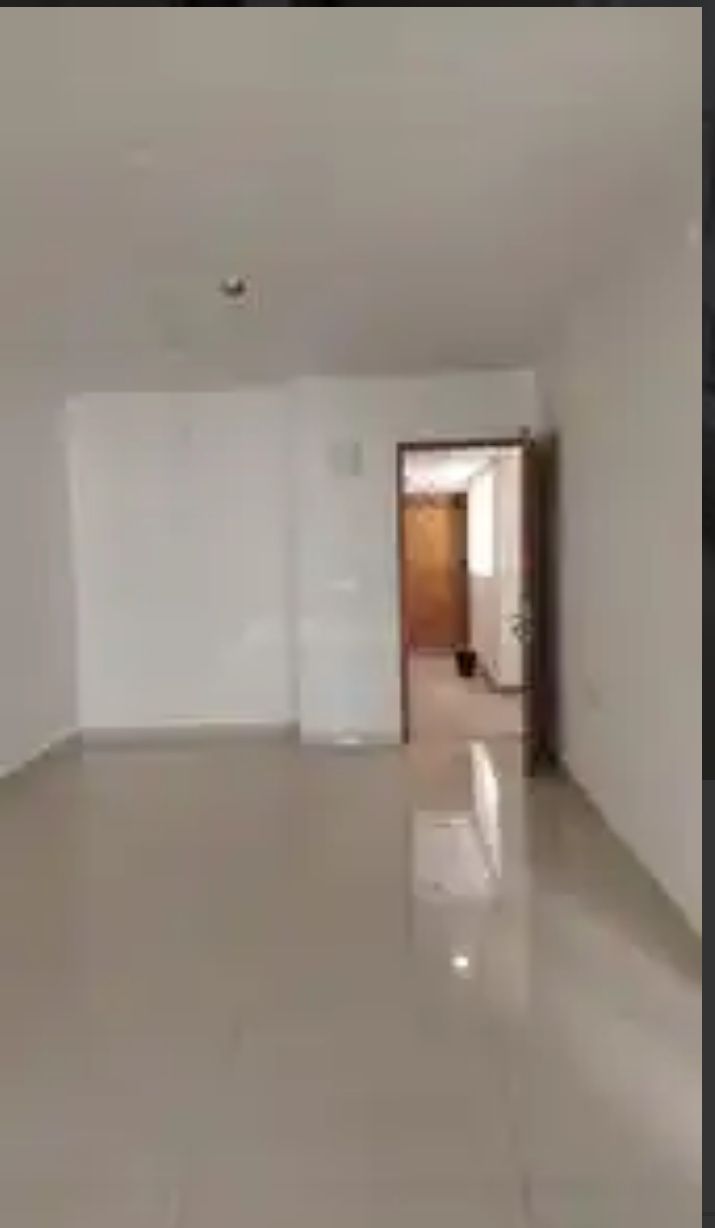 3 BHK + Pooja Room,Extra Room Apartment For Sale in Candeur Crescent