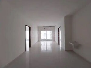 Building Lobby in 3 BHK Apartment at Candeur Crescent, Serilingampally – for Sale