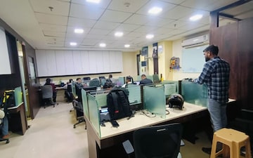 Office Space For Rent in Bandra West