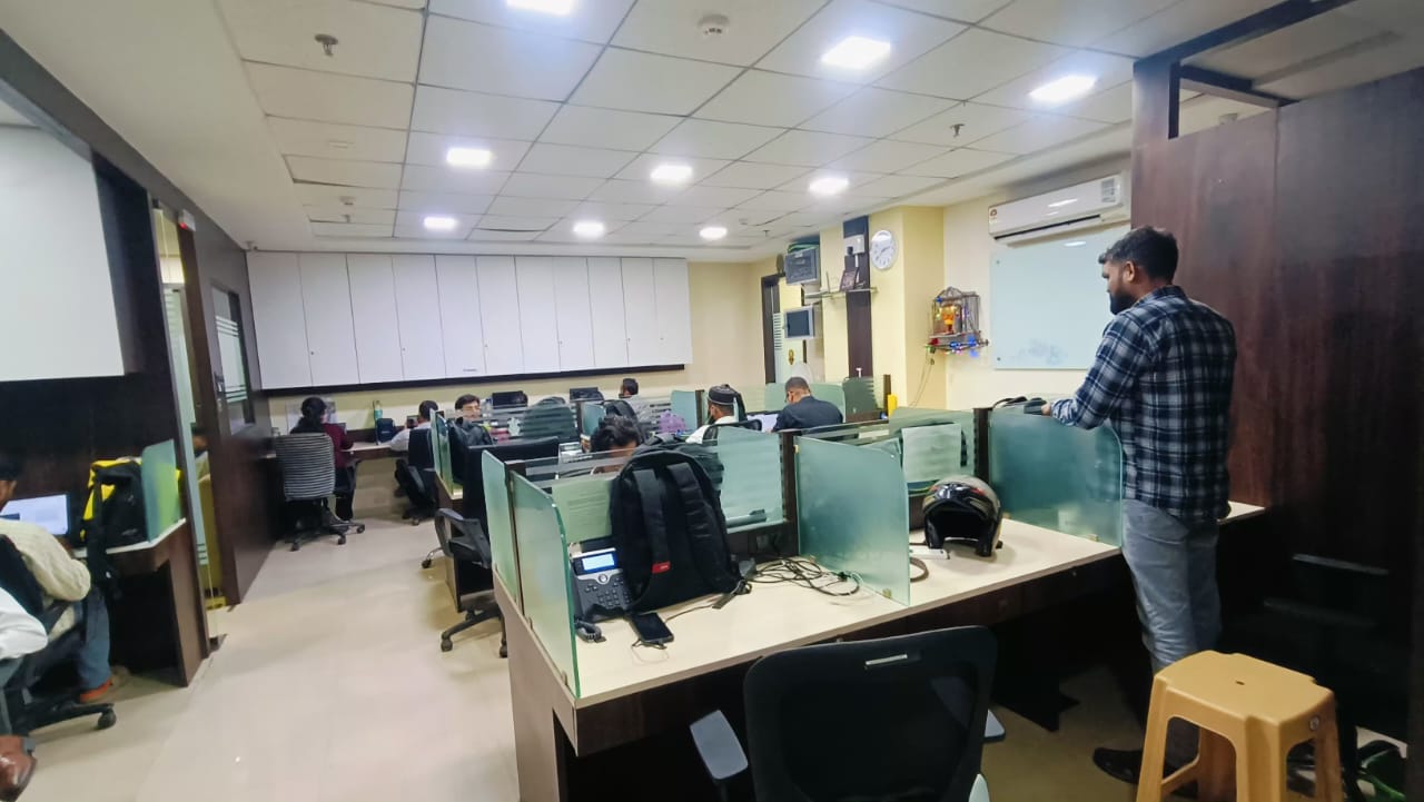 Office Space For Rent in Bandra West