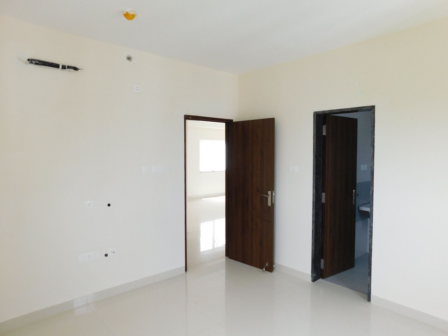 3 BHK + Pooja Room 1652 Sq.Ft. Apartment in Candeur Crescent