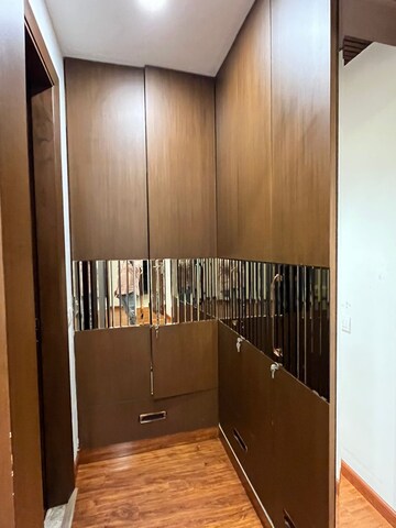 Furnished Amenities in 3 BHK Builder Floor at Palam Vihar Residents Association, Palam Vihar – for Rent