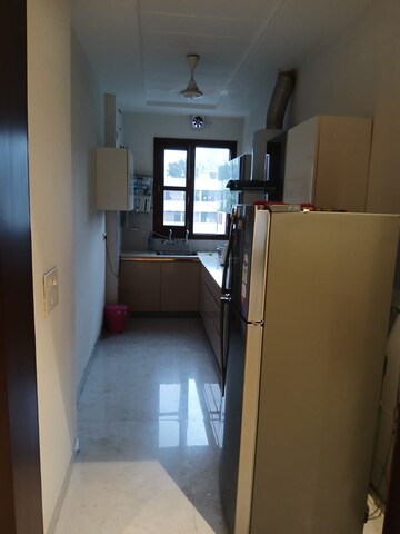 Furnished Amenities in 2 BHK Builder Floor at Sector 34 – for Rent