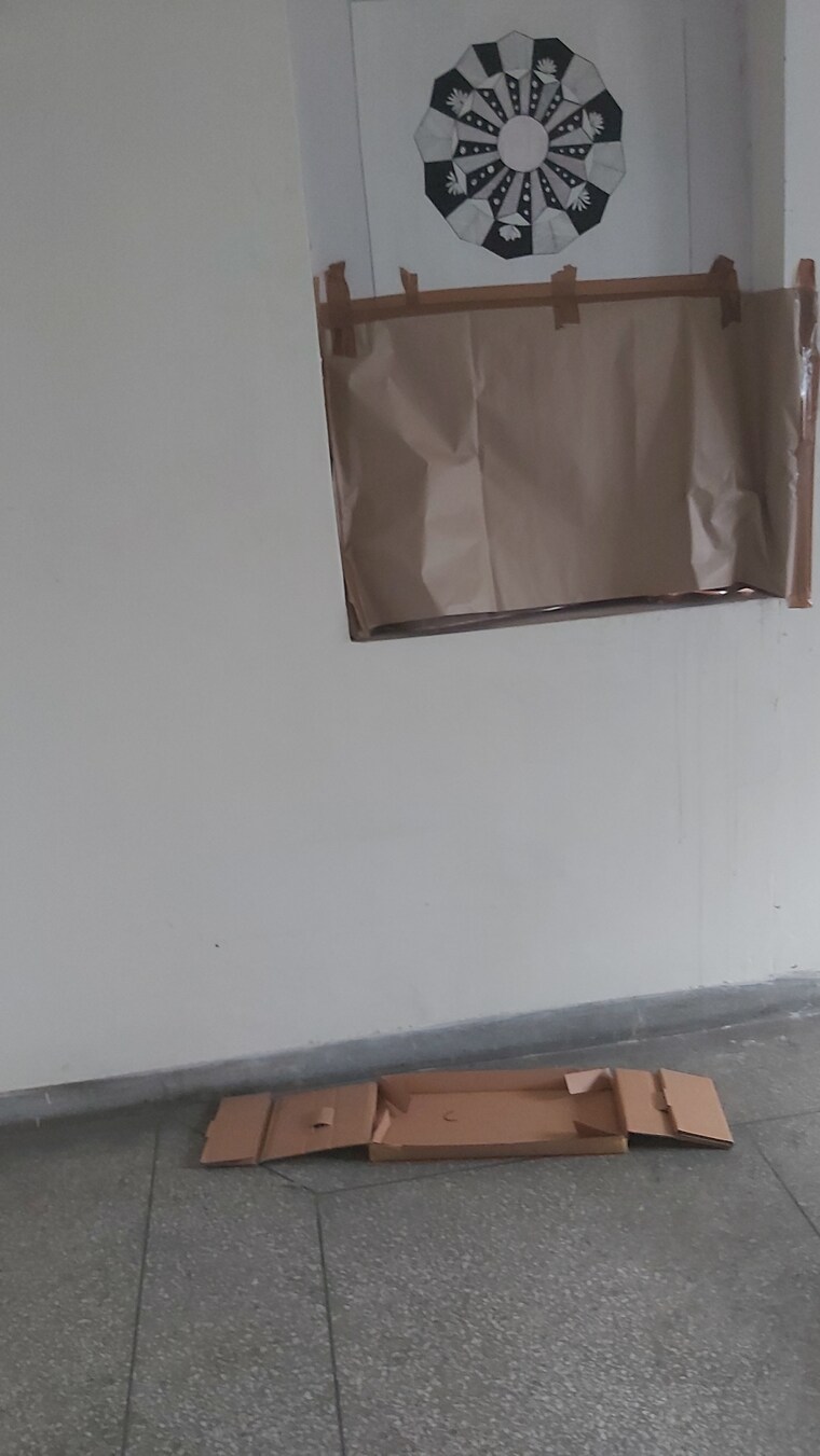 Room, mayur vihar 3 Bedroom 1250 Sq.Ft. Apartment In Mayur Vihar Delhi 9180762