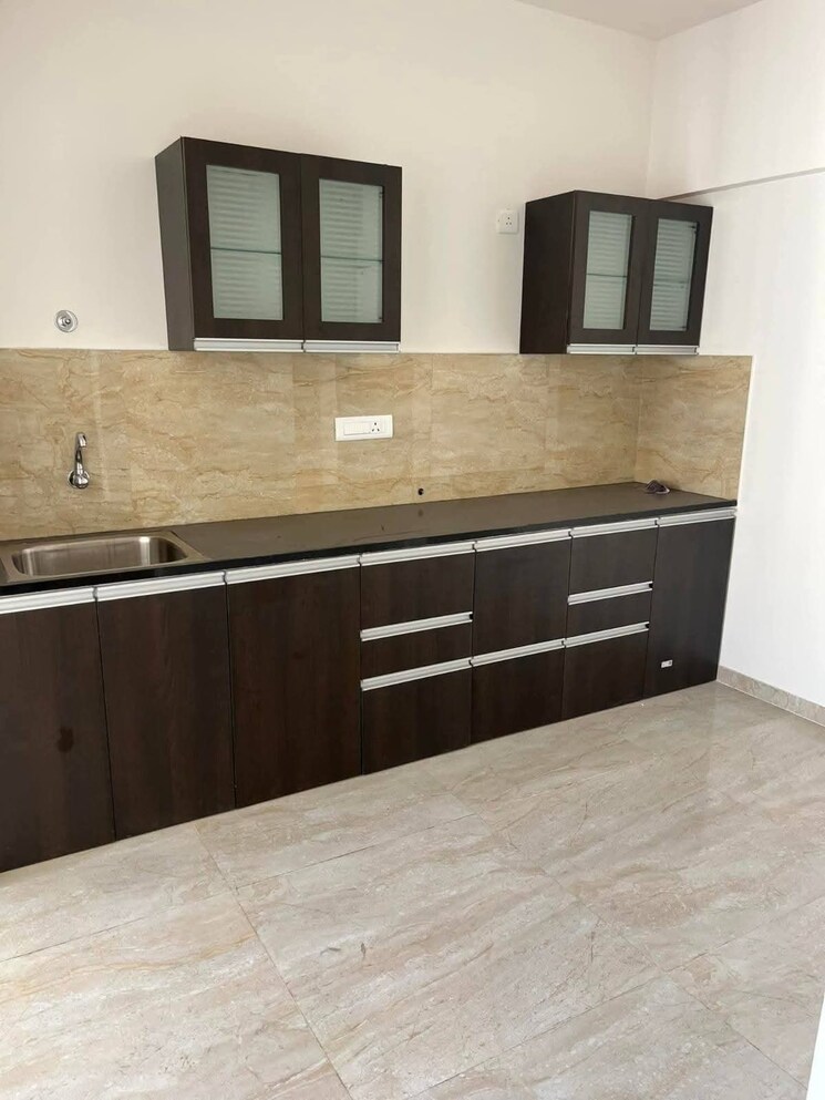Kitchen, vascon-forest-county 2 Bedroom 856 Sq.Ft. Apartment In Kharadi Pune 9180776
