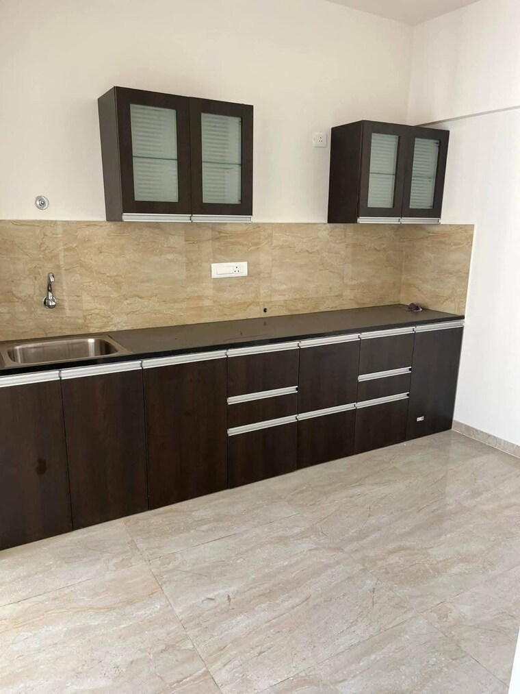 Kitchen, vascon-forest-county 2 Bedroom 856 Sq.Ft. Apartment In Kharadi Pune 9180776
