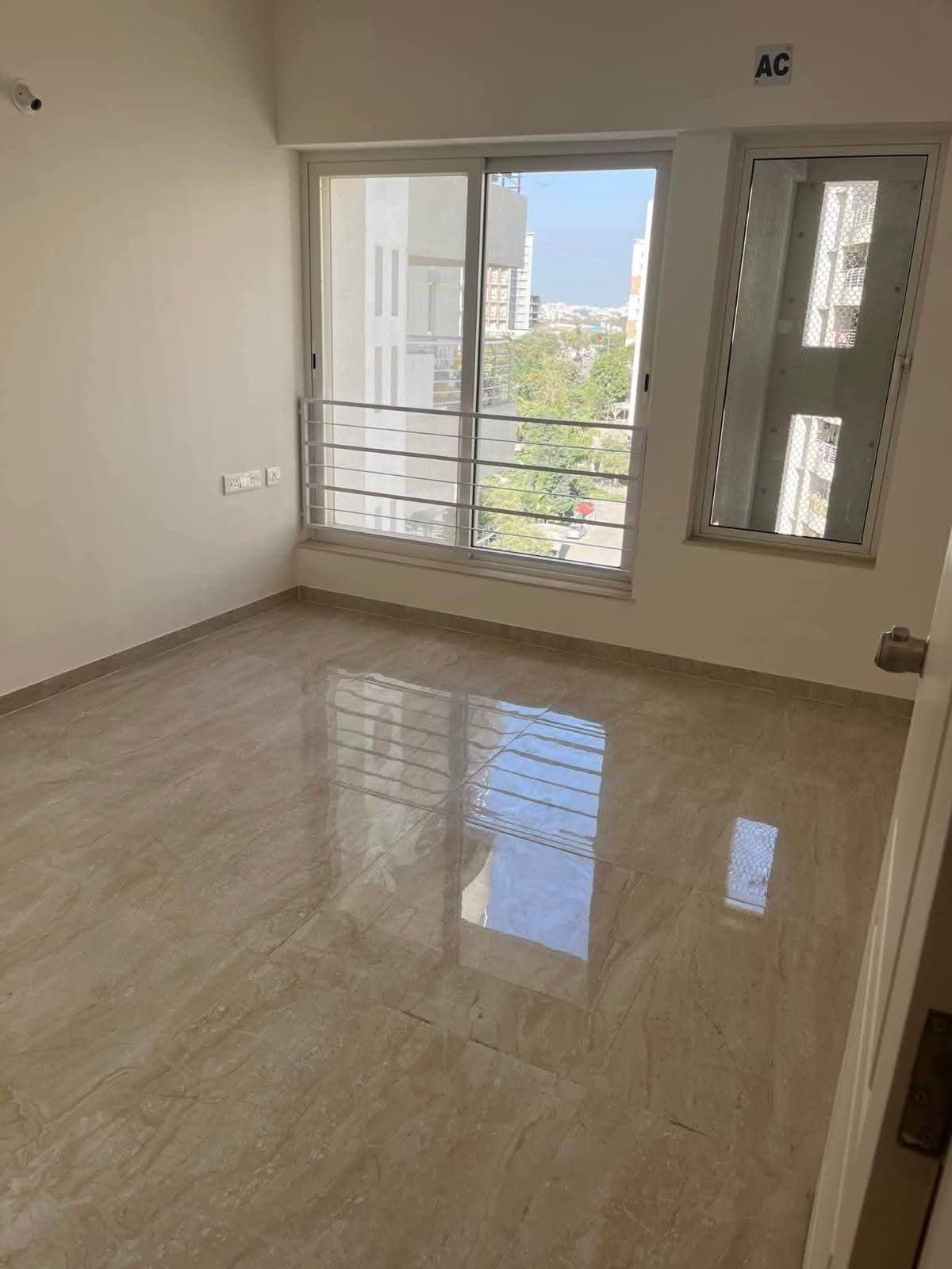 2 BHK Apartment For Rent in Vascon Forest County