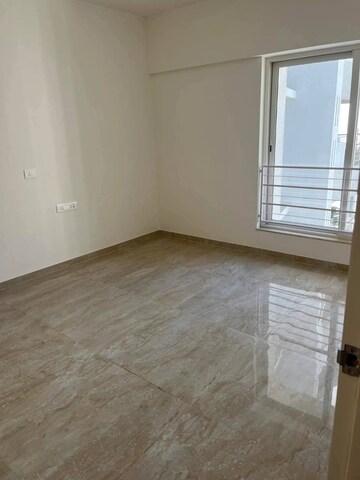 Master Bedroom in 2 BHK Apartment at Vascon Forest County, Kharadi – for Rent