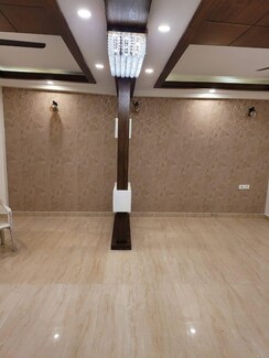 3 BHK + Pooja Room Builder Floor For Sale in Kohli One Malibu Town Plot