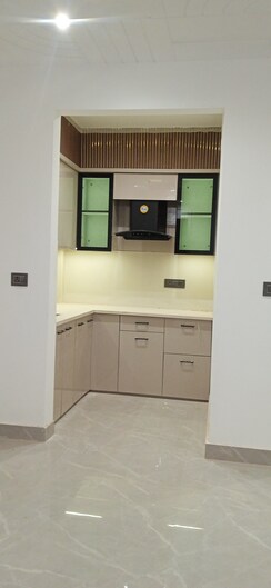 2 BHK + Pooja Room,Study Room Apartment For Sale in Sector 1 Dwarka
