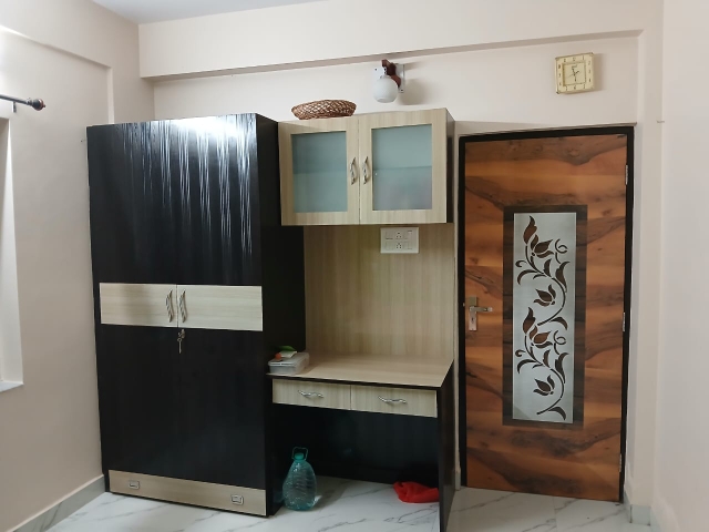2 BHK + Servant Room Apartment For Sale in Sunshine Enclave New Town