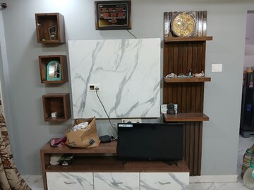 Furnished Amenities in 2 BHK Apartment at Sunshine Enclave New Town, New Town – for Sale