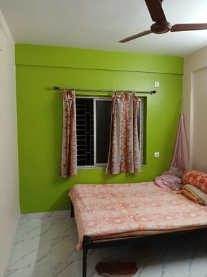 Bedroom in 2 BHK Apartment at Sunshine Enclave New Town, New Town – for Sale