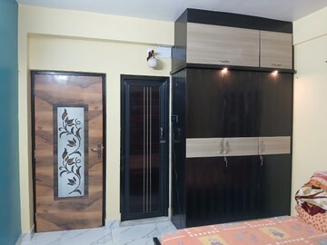 Furnished Amenities in 2 BHK Apartment at Sunshine Enclave New Town, New Town – for Sale