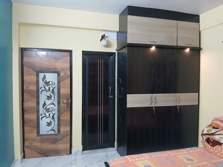 undefined, sunshine-enclave-new-town 2 Bedroom 950 Sq.Ft. Apartment In New Town Kolkata 9180787