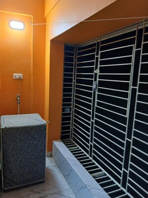 Balcony in 2 BHK Apartment at Sunshine Enclave New Town, New Town – for Sale