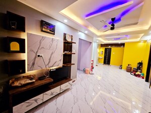 Kitchen in 2 BHK Apartment at Sunshine Enclave New Town, New Town – for Sale