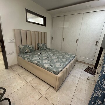 2 BHK Builder Floor For Rent in Lajpat Nagar ii