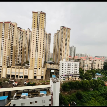 2 BHK Apartment – Exterior View View at Duville Riverdale Heights, Santipur - for Rent