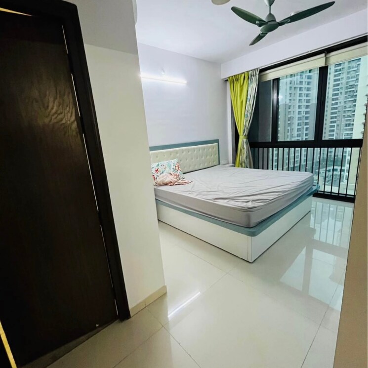 Master Bedroom, duville-riverdale-heights 2 Bedroom 768 Sq.Ft. Apartment In Santipur Pune 9180795