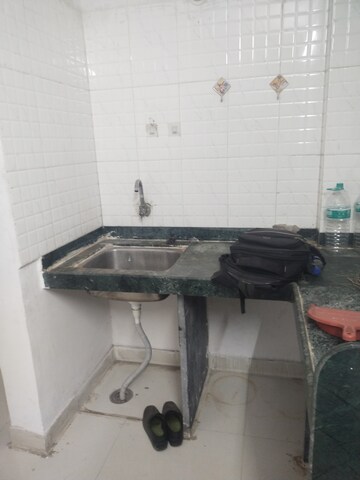 Kitchen in 1 BHK Apartment at Chembur – for Rent