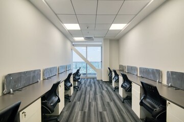  Co-working Space For Rent in Sector 6