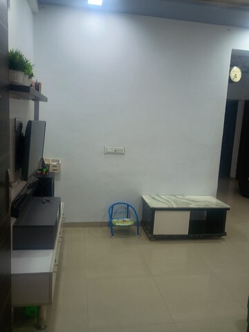 Furnished Amenities in 2 BHK Apartment at Sahaj Solarium, Vasna – for Rent