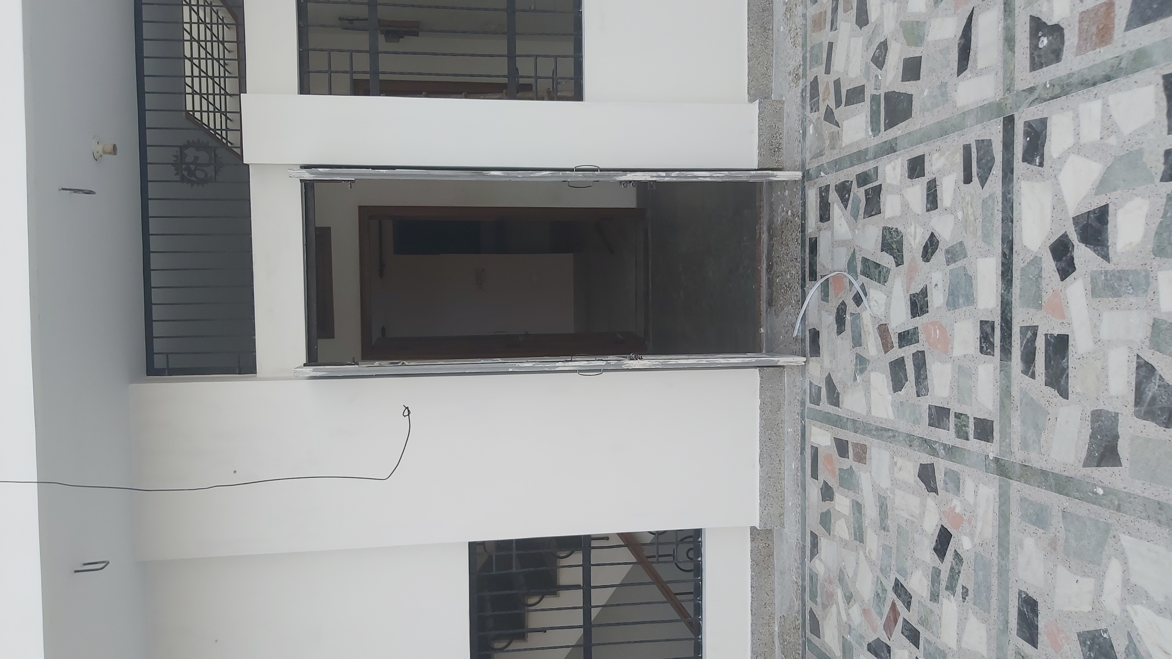 1.5 BHK + Study Room Builder Floor For Rent in Patparganj Village Opp am