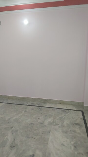 Balcony in 1.5 BHK Builder Floor at Mayur Vihar – for Rent