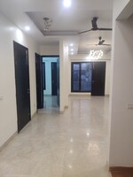 3 BHK + Pooja Room 1500 Sq.Ft. Builder Floor in Uppal Southend