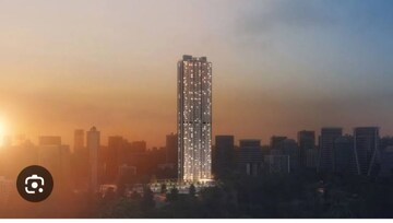 2 BHK Apartment For Sale in Bharat Wembley 24, Majiwada